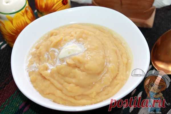 Горошница - вкусный старинный русский рецепт. Как сварить горошницу Старинное русское блюдо горошница - рецепт приготовления в кастрюле. Горошницу готовили в качестве гарнира в богатых семьях. Пошаговый рецепт как сварить.