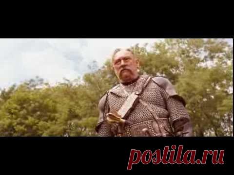 Тарас Бульба - Фильмы и анимация - Видео - STRELOGOS: стихи и проза