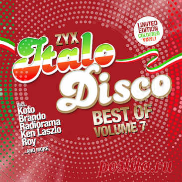 Download ZYX Italo Disco Best Of Vol. 7 Download Free on Musicvibez.News ,Album Daily update. ZYX Italo Disco Best Of Vol. 7 ZYX Italo Disco Best Of Vol. 7