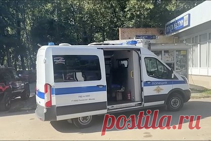 Вооруженные грабители украли миллионы из отделения «Почты России» в Москве. Как им удался этот налет?