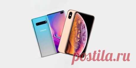 Samsung Galaxy S10+ против iPhone Xs — кто же круче? Пользователи, эксперты и гики ждут, затаив дыхание, премьеры нового флагмана от корейской Samsung. Galaxy S10+, релиз которого намечен на 23 февраля 2019 года, должен удивить, как минимум. Но каким он будет и на что будет способен, на самом деле, пока еще не известно. Впрочем, минимум предварительной информации уже есть. Внимательные пользователи заметили в тесте Geekbench …