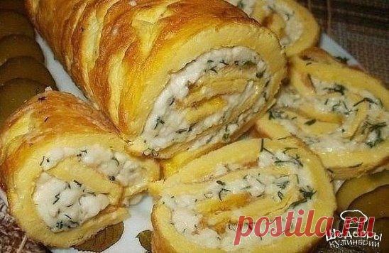 ВКУСНЫЙ ОМЛЕТ: ТОП-6 РЕЦЕПТОВ ✨
1) ВАРЁНЫЙ ОМЛЕТ В ПАКЕТЕ 
ИНГРЕДИЕНТЫ:
● 3 яйца,
● 2/3 стакана молока,
● соль.
ПРИГОТОВЛЕНИЕ:
Если вы любите сладкий омлет, то можете добавить сахар. Если что-то попикантнее, то зелень. 
Взбиваем миксером яйца с солью до пены, добавляем молоко и взбиваем опять. Масса жидкая, но пышненькая получается.
Берем два целлофановых пакета, складываем один в один и выливаем массу. Завязываем мешочек и опускаем в кипящую воду ровно на 30 минут.Через 30 минут омлет доста