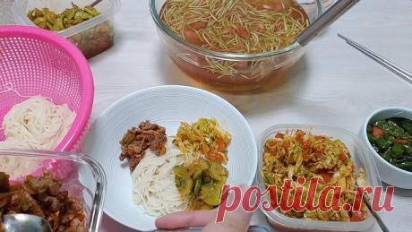 КУКСИ по-корейски