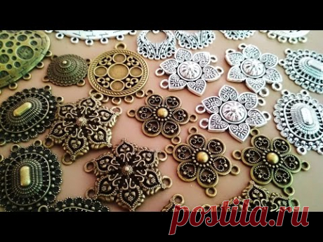 Покупка фурнитуры с AliExpress