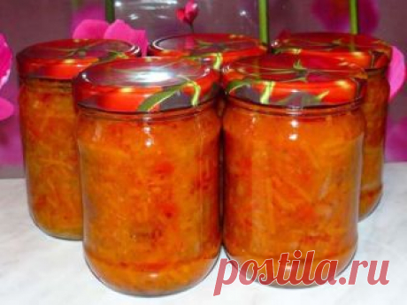 Лечо из перца с томатной пастой на зиму: вкусные рецепты | Вкусные рецепты
