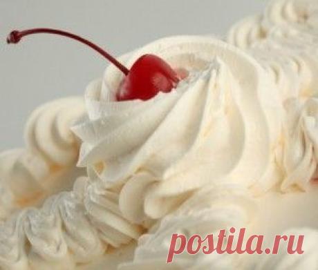 КАК ПРАВИЛЬНО ВЗБИТЬ СЛИВКИ?