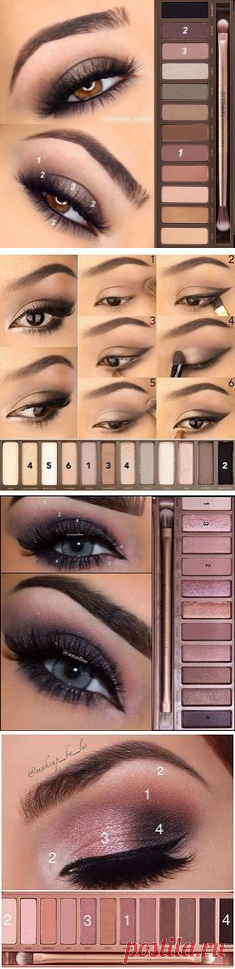 (124) Pinterest