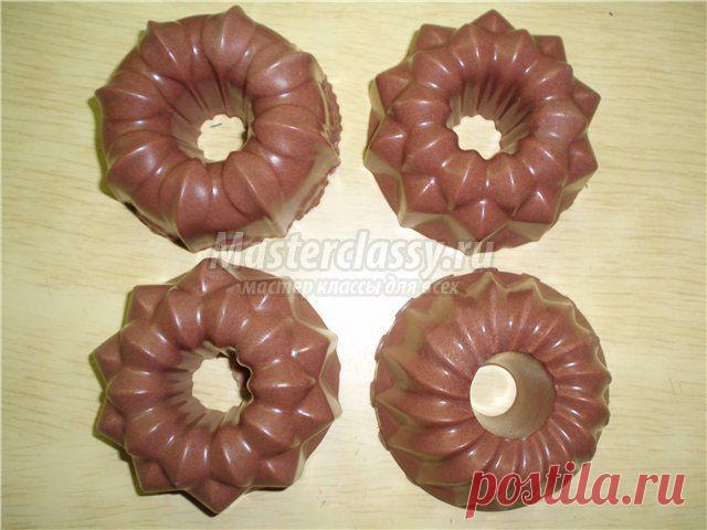 Мыловарение из детского мыла. Мастер класс