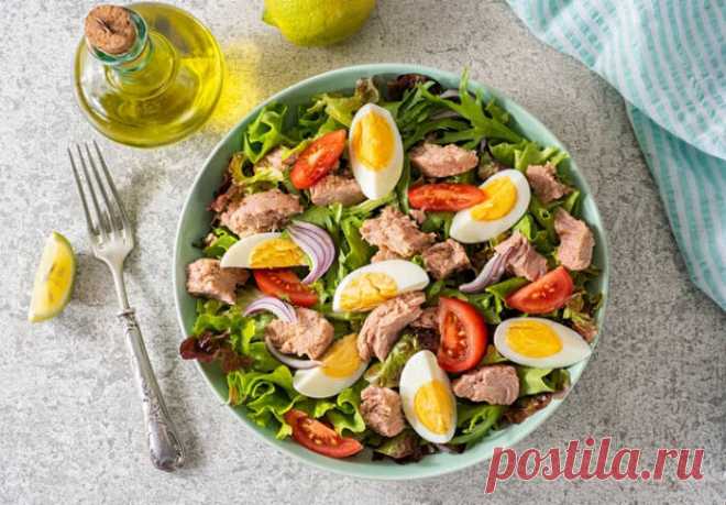 11 продуктов, которые не стоит сочетать между собой.