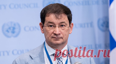 Полянский: кризис с СВПД спровоцировали США выходом из договора. Сегодняшний кризис с СВПД спровоцировали США выходом из договора, заявил первый зампостпреда России при ООН Дмитрий Полянский. Читать далее