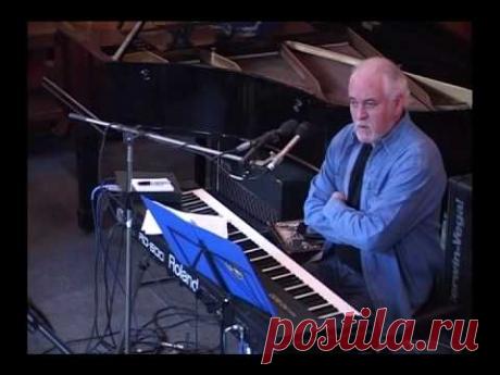 Procol Harum - She Wandered Through The Garden Fence (2001)