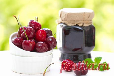 6 самых летних рецептов джема: вкусные ягоды и фрукты в банках + яблочный мармелад в духовке