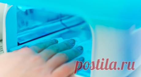 Дело поправимое: как спасти ногти после шеллака . Милая Я