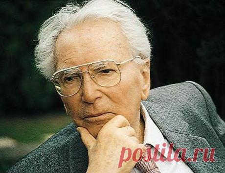 psiholog_vektor: ВИКТОР ФРАНКЛ: ЖИЗНЬ РАДИ ПОИСКА СМЫСЛА ЖИЗНИ