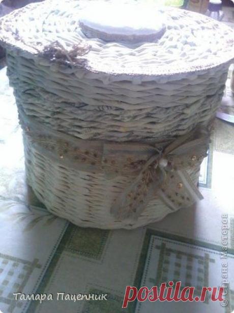 Натворила :-)! | Страна Мастеров