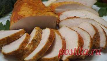 Крутейший СПОСОБ приготовления КУРИНОГО ФИЛЕ за 1 минуту. Результат потряса