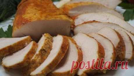 Крутейший СПОСОБ приготовления КУРИНОГО ФИЛЕ за 1 минуту. Результат потряса
