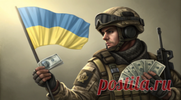 Украинский военный присвоил $24 тысячи, выделенные на хлеб для ВСУ. Заместитель командира батальона воинской части в Хмельницкой области организовал схему, с помощью которой присвоил с подельниками $24 тыс. на закупке хлебобулочных изделий для ВСУ. Читать далее