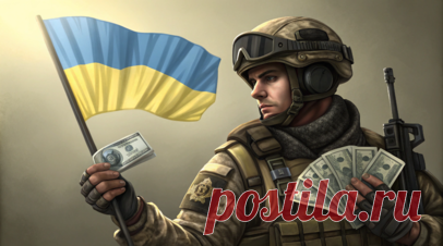 Украинский военный присвоил $24 тысячи, выделенные на хлеб для ВСУ. Заместитель командира батальона воинской части в Хмельницкой области организовал схему, с помощью которой присвоил с подельниками $24 тыс. на закупке хлебобулочных изделий для ВСУ. Читать далее