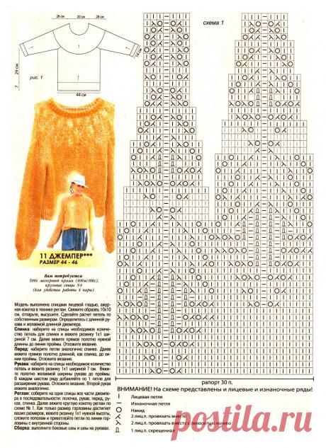 Журнал Мод №638 2022