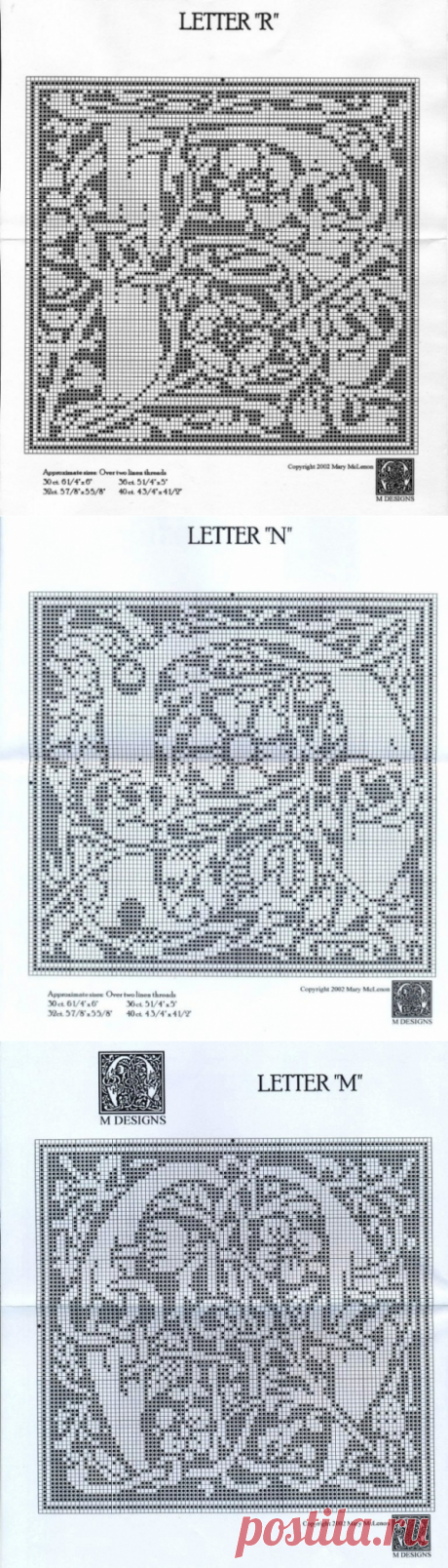 Кельтский алфавит