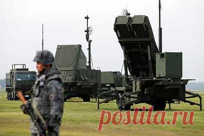 В Пентагоне раскрыли срок обучения ВСУ применению ЗРК Patriot на базе в США. Обучение Вооруженных сил Украины (ВСУ) применению зенитно-ракетных комплексов (ЗРК) Patriot на военной базе Форт Силл в американском штате Оклахома продлится несколько месяцев. Об этом заявил официальный представитель Пентагона Патрик Райдер. Он отметил, что обучение прибывших в США украинских военных уже началось.