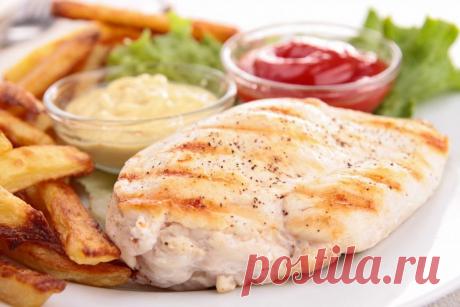 4 обязательных элемента в пище, необходимые для сохранения слуха после 50 | Всегда в форме!