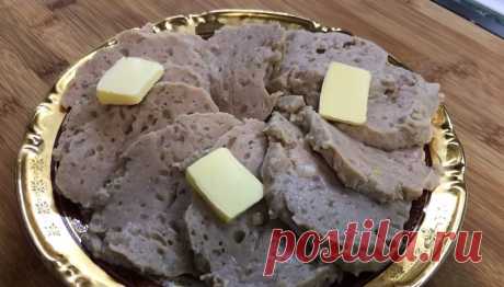 Инструкция по приготовлению кюфты . Милая Я