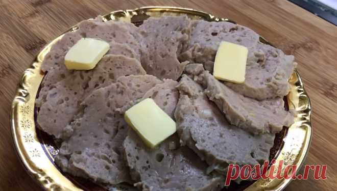 Инструкция по приготовлению кюфты . Милая Я