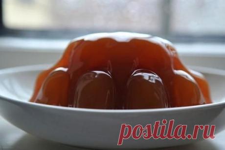 Чай: не только пить, но и есть