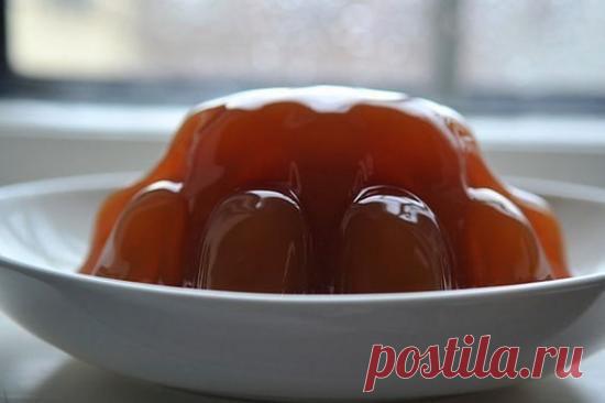 Чай: не только пить, но и есть