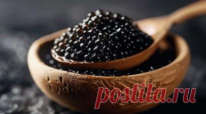 В Роспотребнадзоре рассказали, как отличить качественную икру от подделки. В тюменском управлении Роспотребнадзора рассказали, что качественная лососёвая икра должна обладать сертификатом, подтверждающим безопасность продукта. Читать далее