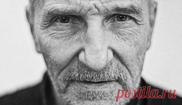 ПЁТР МАМОНОВ: «В ГРОБУ КАРМАНОВ НЕТ. ЧТО СОБРАЛ В ДУШЕ, С ТЕМ И БУДЕШЬ ЛЕЖАТЬ!»