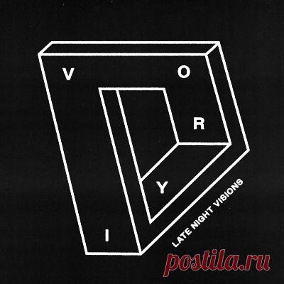 Ivory (IT) – Late Night Visions EP