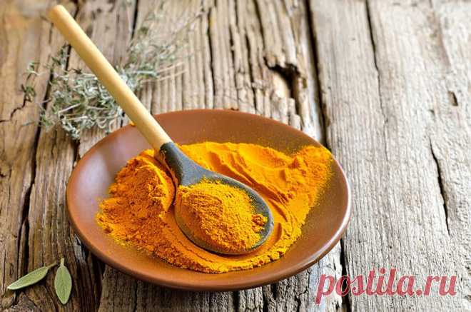 Мощнейшие продукты, которые естественно очищают печень