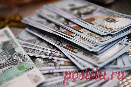 Россию внесли в черный список стран с риском отмывания денег