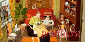 Как элегантно и умело завязать палантин, шарф, платок