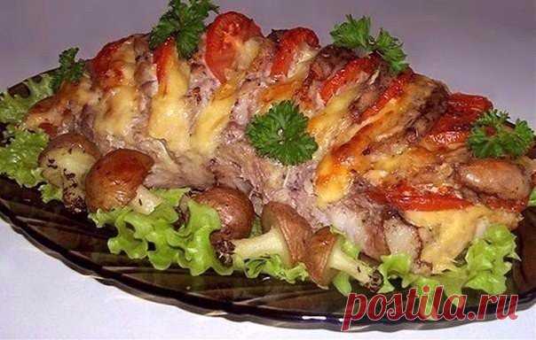 Мясо 