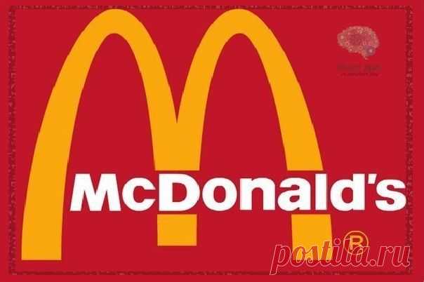 20 секретов от бывшего работника McDonald’s