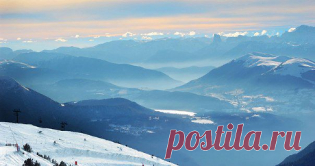 Шанрус - коммуна во Франции, находится в регионе Рона - Альпы. / Экстремальный досуг