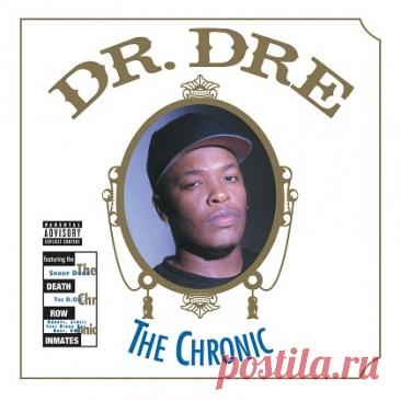 Dr. Dre - The Chronic free download mp3 music 320kbps