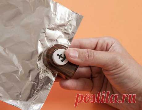 Мастеровые советы — Делимся советами