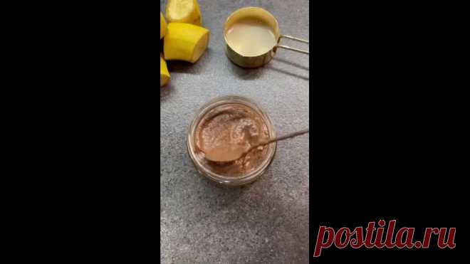 Самый лучший рецепт для сладкоежек, которые худеют!
Нам понадобится:
- 1 банан
- 3 финика
- 1 ст.ложка какао
- 2 ст.ложки кокосового масла
- 30 мл молока
- кокосовая стружка ⠀

Для начала финики замачиваем в тёплой воде и убираем косточки. Далее в блендере перебиваем все наши ингредиенты до однородной массы. Затем в стаканчик или форму выкладываем нашу вкусняшку и убираем в морозилку примерно на 2 часа. При подаче посыпаем кокосовой стружкой и наслаждаемся!

Приятного аппетита!