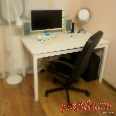 Как и чем покрасить дерево? - Жизнь слишком коротка, чтобы фаршировать грибы — ЖЖ