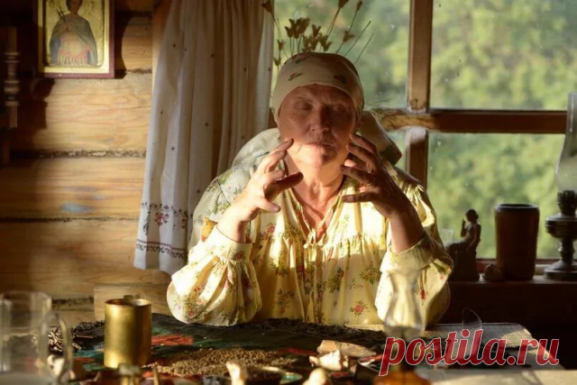 10 бабушкиных советов, которые превратят вас в красавицу!