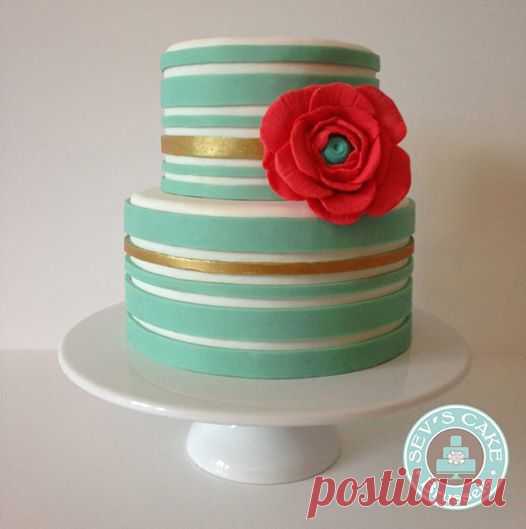 SEV'S CAKE Brussels