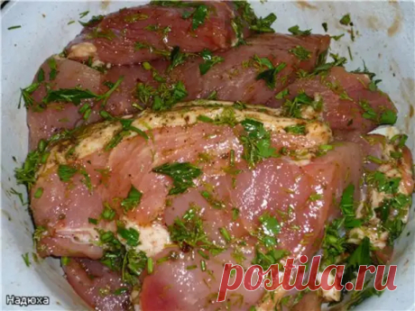 Готовим вторые блюда в рукаве - Четыре вкуса - Медиаплатформа МирТесен