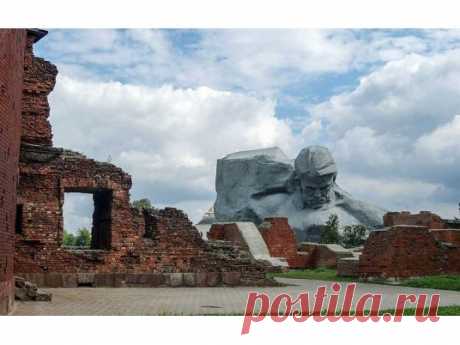 Брестская крепость