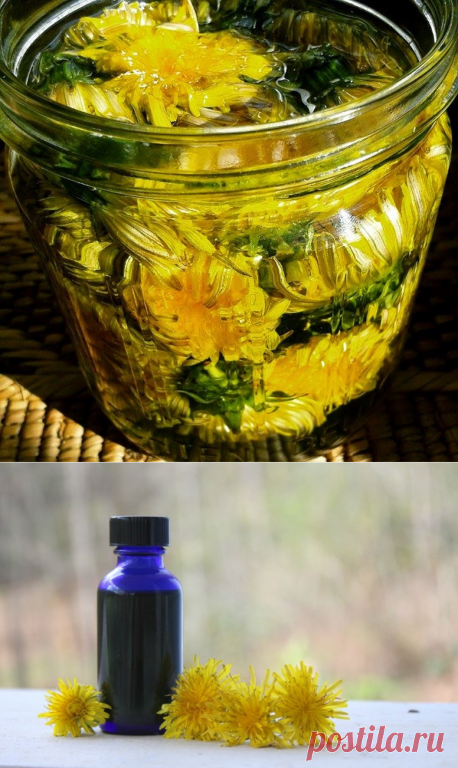 Самое мощное масло быстро устранит боли в суставах, шее, артрит, подагру, кисты в груди, головные боли...