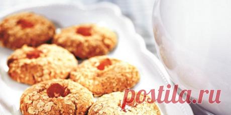 Печенье с цукатами : Выпечка : Кулинария : Subscribe.Ru